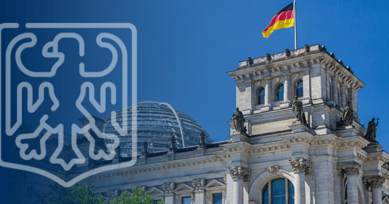 Estudia y trabaja en Alemania