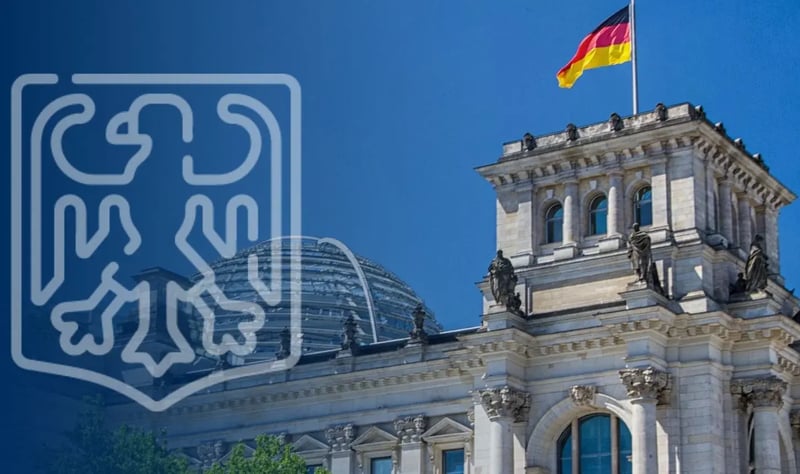 Estudia y trabaja en Alemania