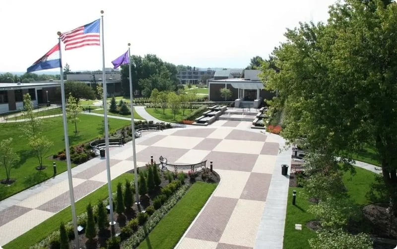 Avila University