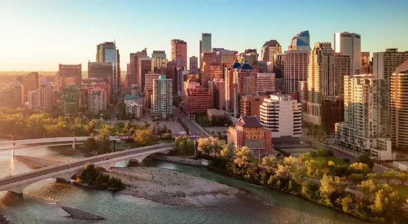 Calgary