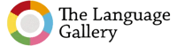 The languaje gallery Canada