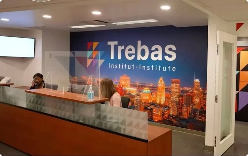 Trebas institute