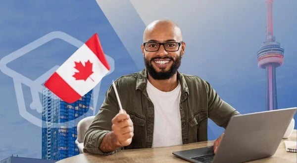 idiomas canada