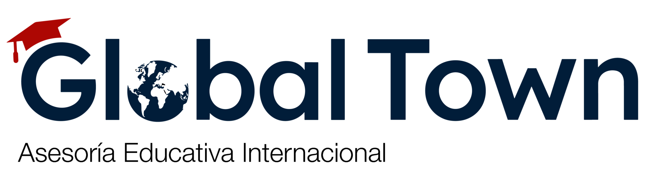 global town nuevo logo